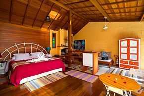 Pousada Solar d'Araucária