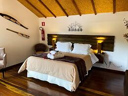 Pousada Solar d'Araucária