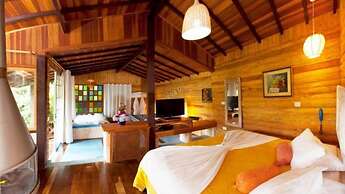 Pousada Solar d'Araucária