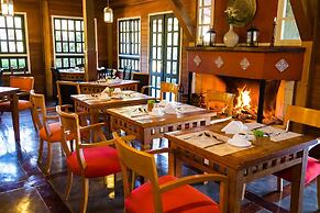 Pousada Solar d'Araucária