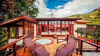 Pousada Solar d'Araucária