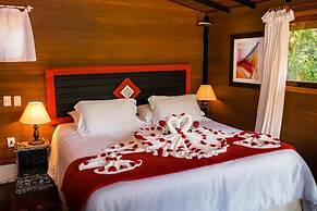 Pousada Solar d'Araucária