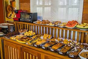 Pousada Solar d'Araucária