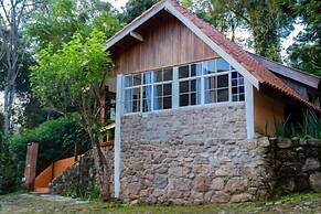 Pousada Solar d'Araucária