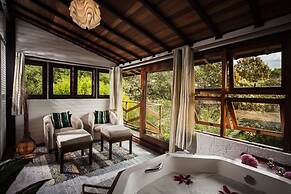 Pousada Solar d'Araucária