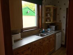 Inverness Apartments - Culduthel
