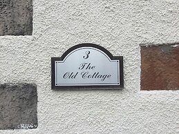Inverness Apartments - Old Cottage