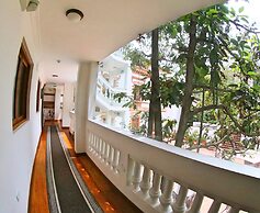 Vista del Angel Hotel Boutique
