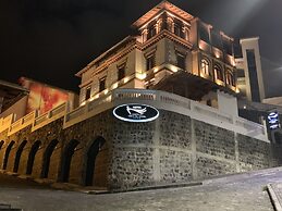 Vista del Angel Hotel Boutique
