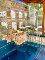 Vista del Angel Hotel Boutique