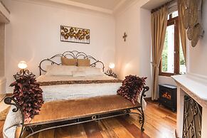 Vista del Angel Hotel Boutique