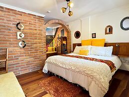 Vista del Angel Hotel Boutique