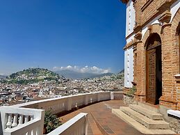 Vista del Angel Hotel Boutique