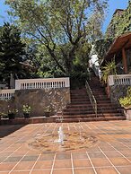 Vista del Angel Hotel Boutique
