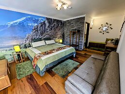 Vista del Angel Hotel Boutique