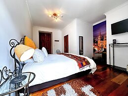 Vista del Angel Hotel Boutique