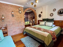 Vista del Angel Hotel Boutique