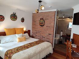 Vista del Angel Hotel Boutique