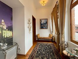 Vista del Angel Hotel Boutique