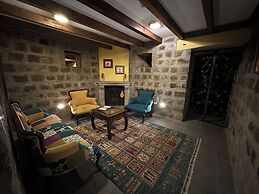 Vista del Angel Hotel Boutique