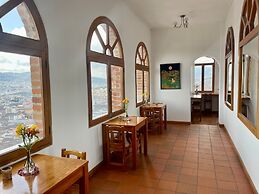 Vista del Angel Hotel Boutique