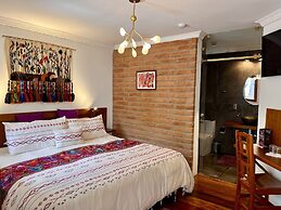 Vista del Angel Hotel Boutique