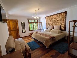 Vista del Angel Hotel Boutique