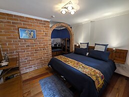 Vista del Angel Hotel Boutique