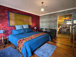 Vista del Angel Hotel Boutique