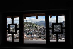 Vista del Angel Hotel Boutique