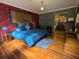 Vista del Angel Hotel Boutique
