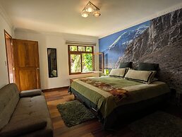 Vista del Angel Hotel Boutique
