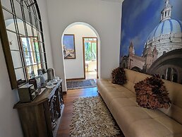 Vista del Angel Hotel Boutique