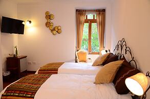 Vista del Angel Hotel Boutique