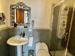Vista del Angel Hotel Boutique