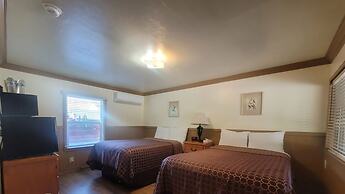 Kernville Inn
