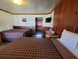 Kernville Inn