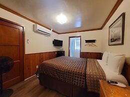 Kernville Inn
