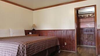 Kernville Inn