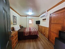 Kernville Inn