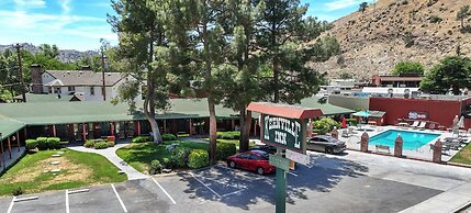 Kernville Inn