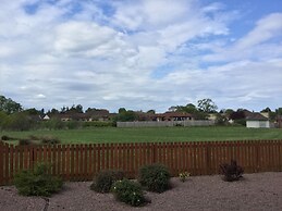 Inverness Apartments - West Heather