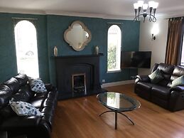 Inverness Apartments - West Heather