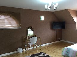 Inverness Apartments - West Heather