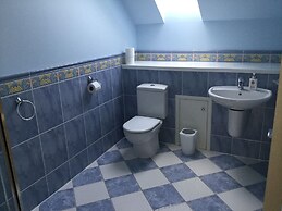 Inverness Apartments - West Heather