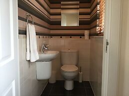 Inverness Apartments - West Heather