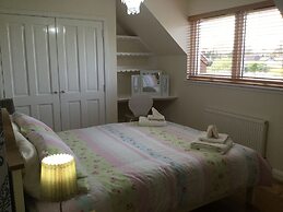 Inverness Apartments - West Heather