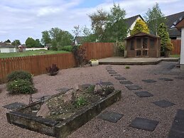 Inverness Apartments - West Heather