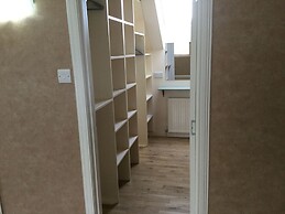 Inverness Apartments - West Heather