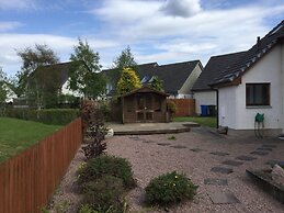 Inverness Apartments - West Heather